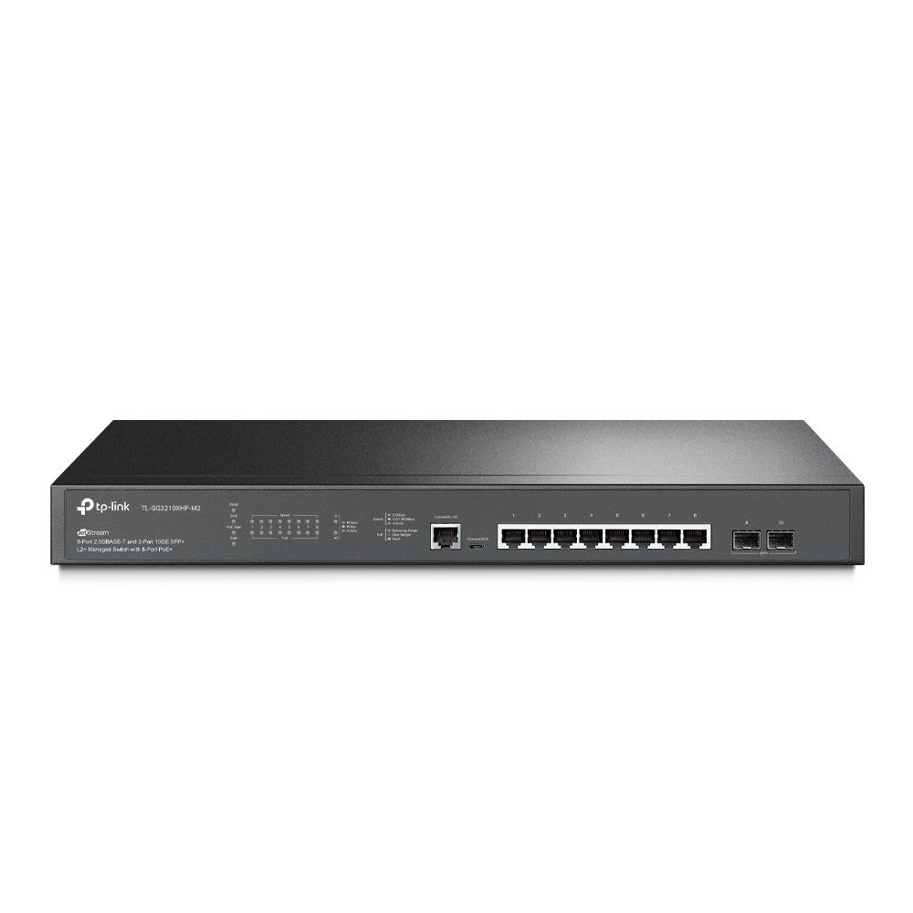 Коммутатор  SG3210XHP-M2