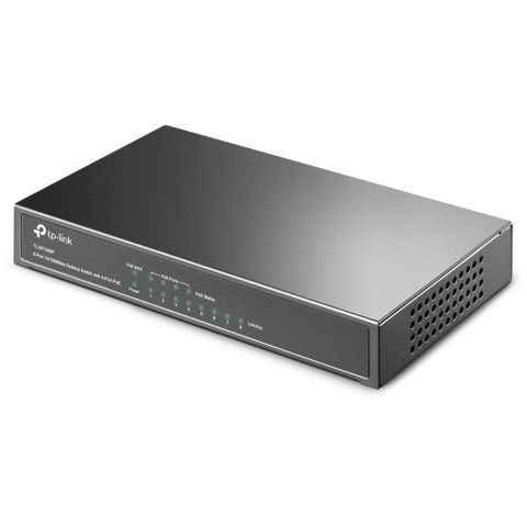 Коммутатор  SF1008P
