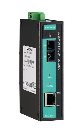 Медиаконвертер IMC-21A-M-SC 6062772