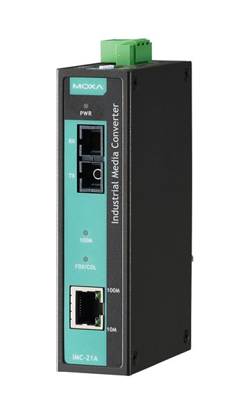 Медиаконвертер IMC-21A-M-SC 6062772