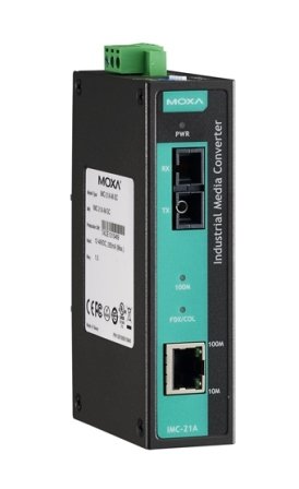 Медиаконвертер  DMC-920R/B10A