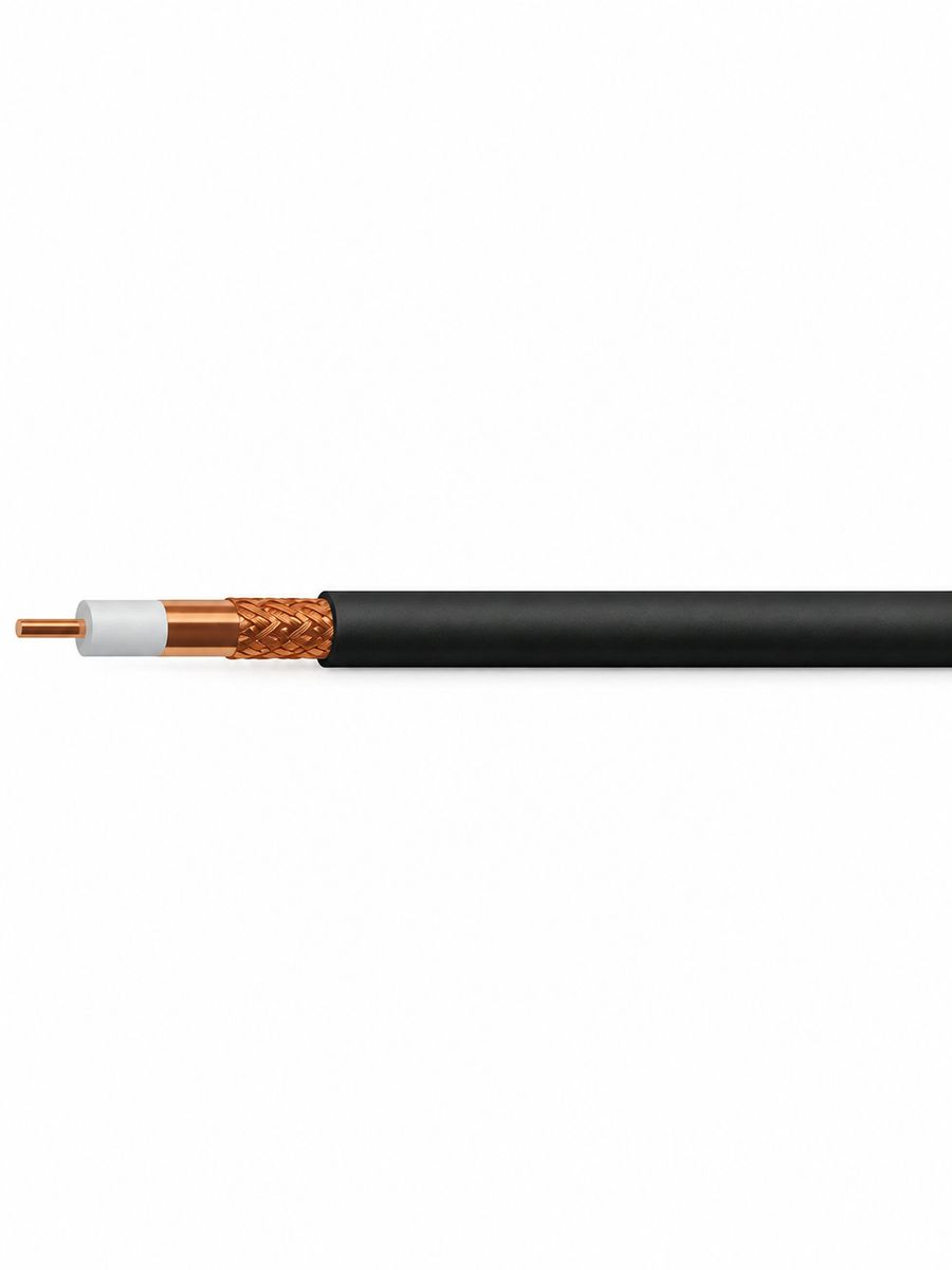 Кабель коаксиальный РК50-4.8-36нг(С)-HF 2713