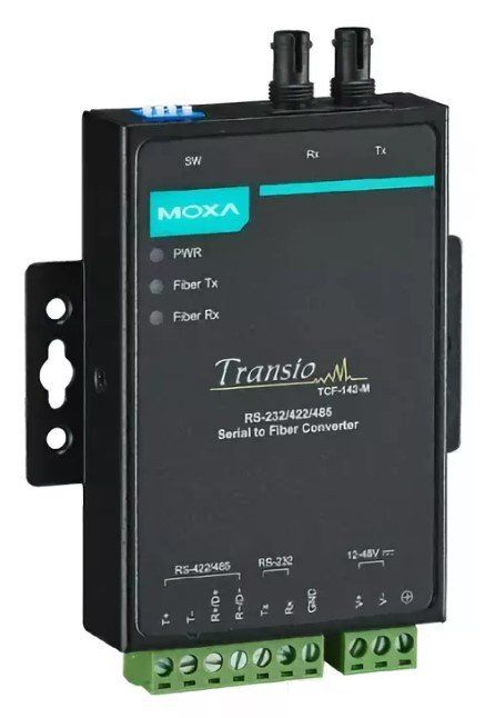 Преобразователь сигнала TCF-142-M-ST-T 
