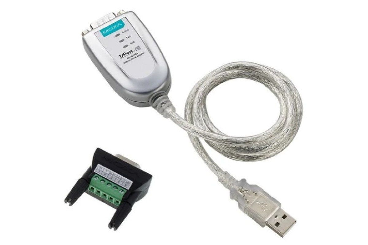 Преобразователь сигнала UPort 1150 