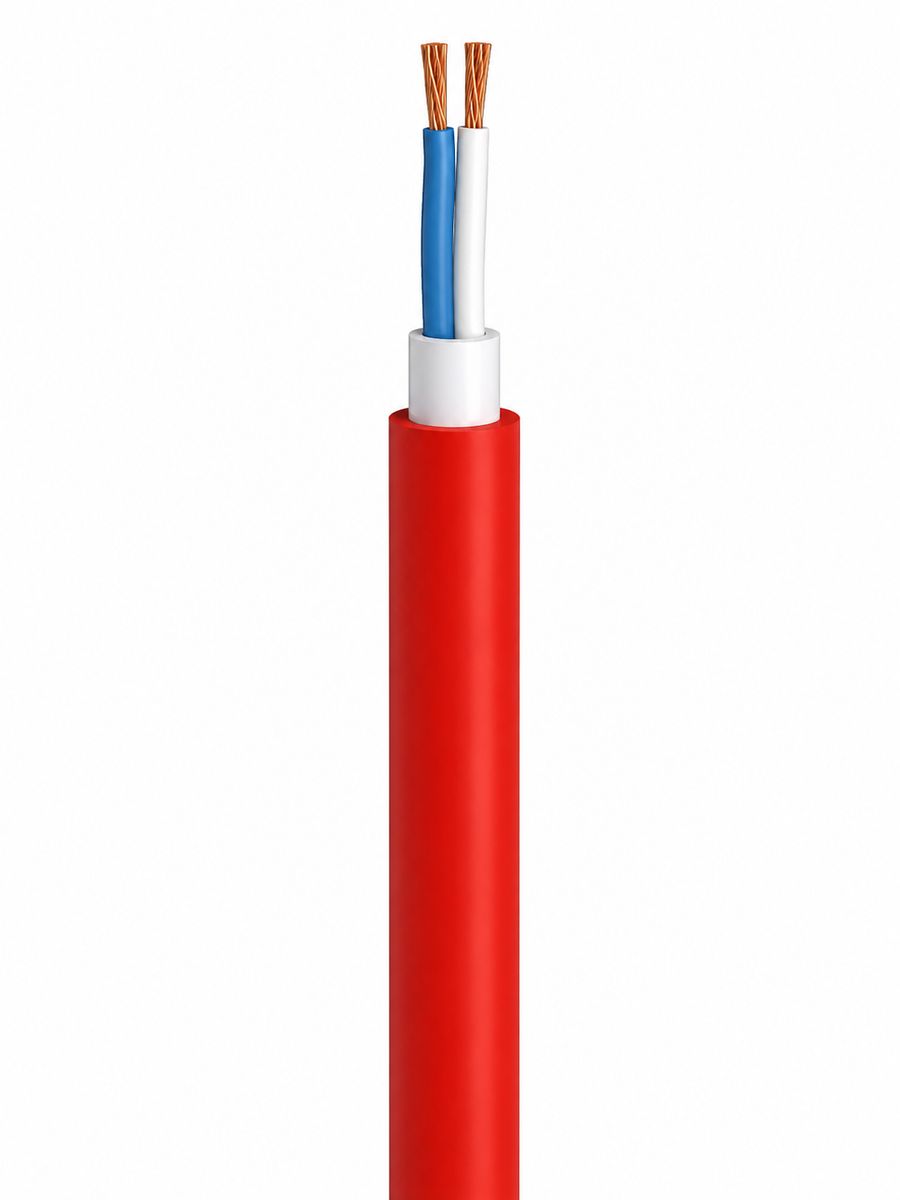 Кабель передачи данных КПСВЭВнг(А)-LS 1х2х0.75 505