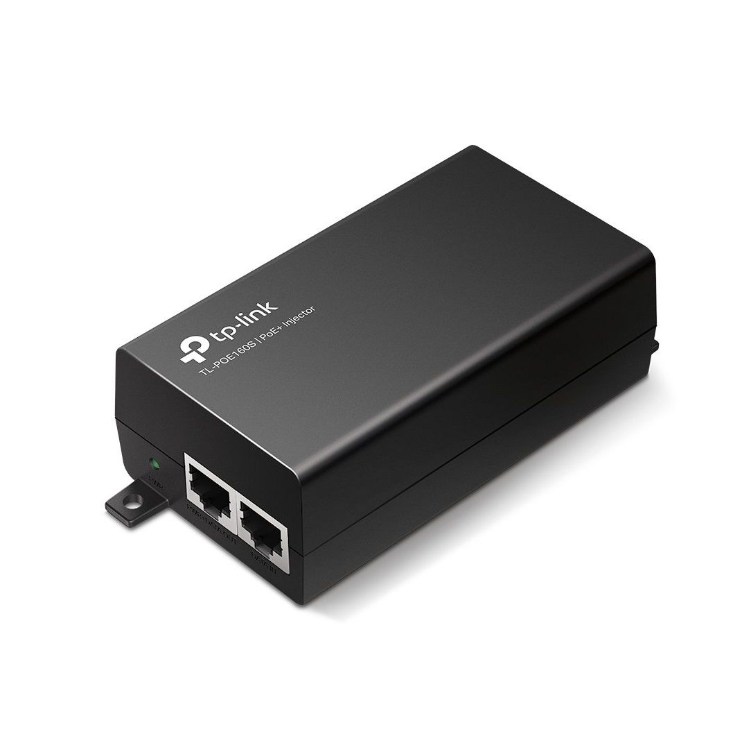 Инжектор  POE160S