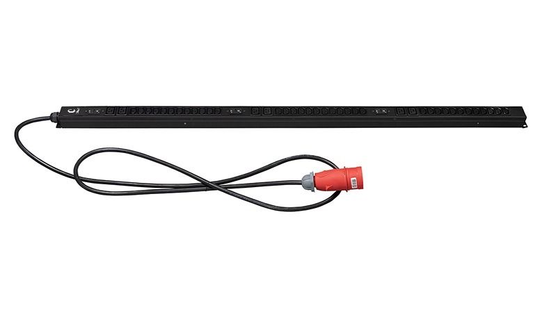 Блок розеток PDU-16-3P-36C13-6C19-I309 12059c