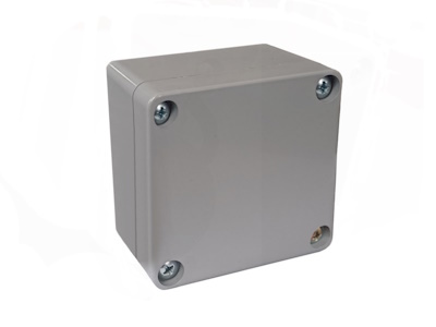 Коробка коммутационная G366 А АЯКС IP66/IP65 