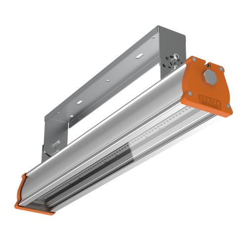 Светильник взрывозащищенный  VZ-GL-70014-01L05-6604840