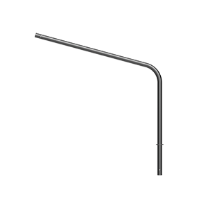Кронштейн светильника  V6-G3-03-745Z-KR001-15