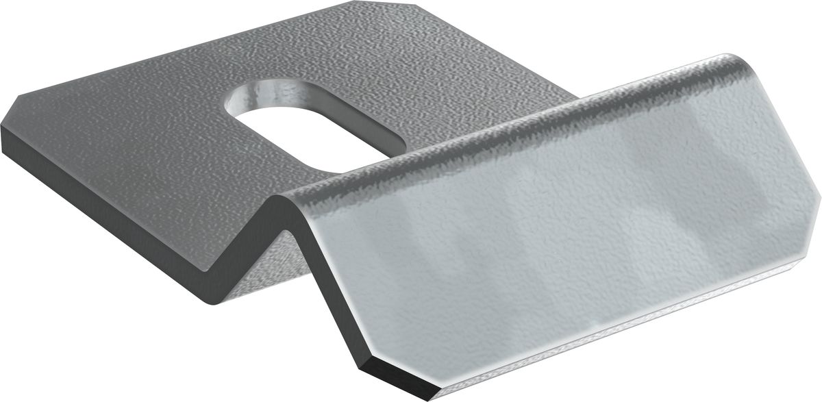 Прижим  CLM40D-PL-HDZ