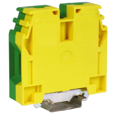 Зажим клеммный TEC.70/O ZTO810