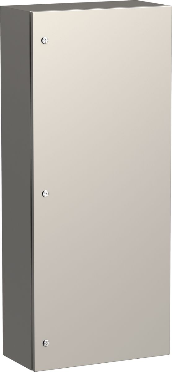 Корпус шкафа ЩМП-140.60.30 TI5-11-N-140-060-030-66