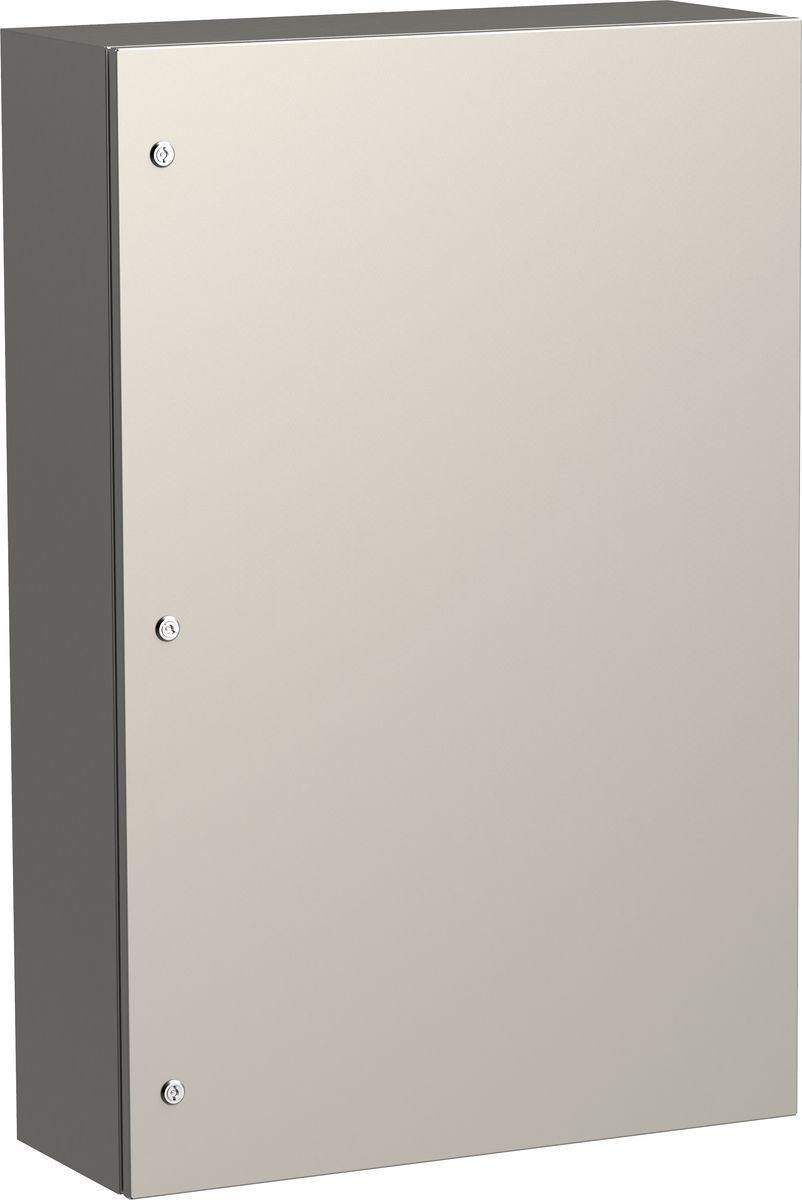 Корпус шкафа ЩМП-120.80.30 TI5-11-N-120-080-030-66