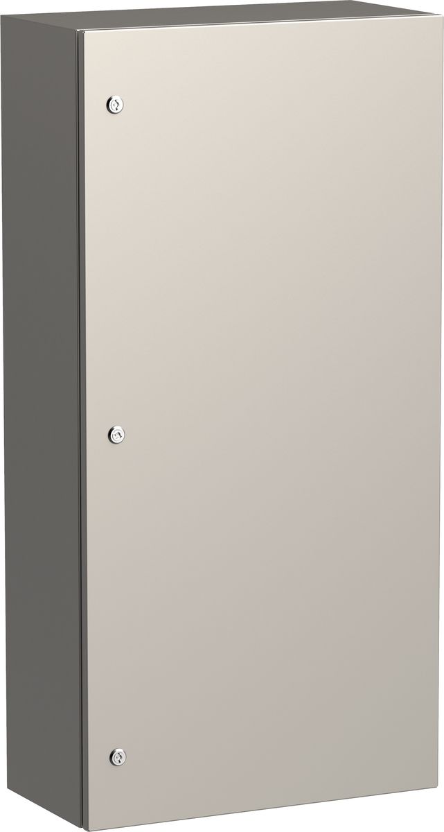 Корпус шкафа ЩМП-120.60.30 TI5-12-N-120-060-030-66