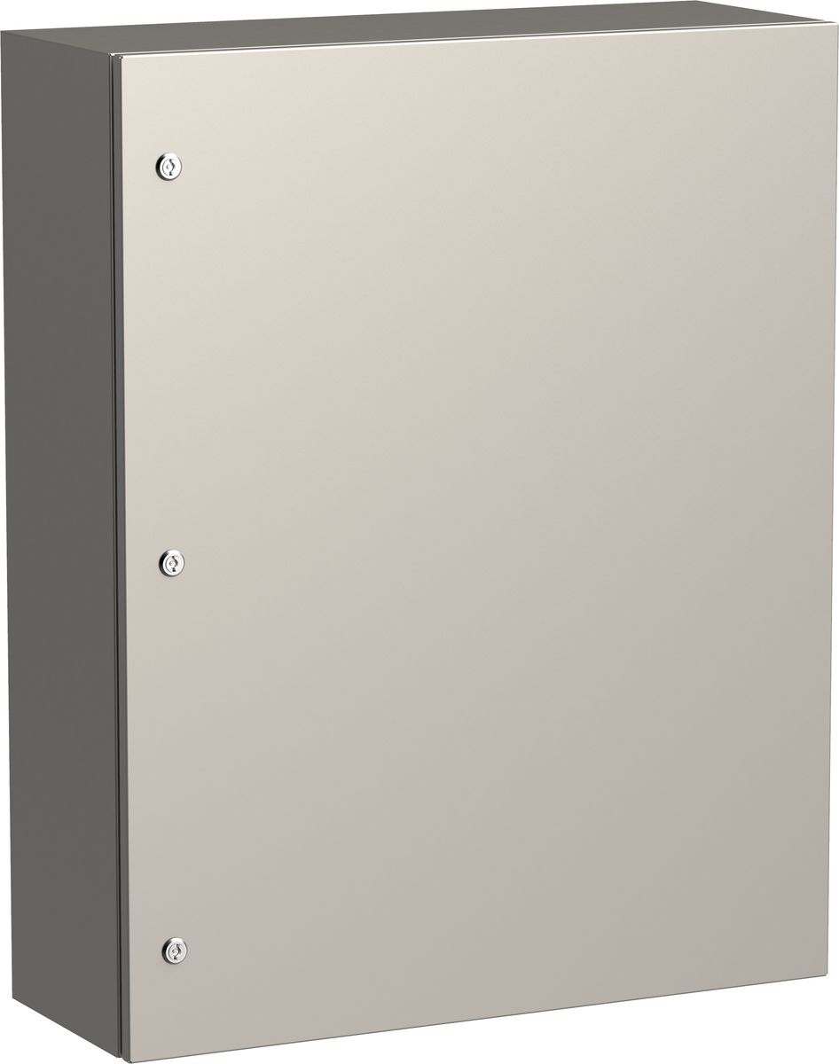 Корпус шкафа ЩМП-100.80.30 TI5-11-N-100-080-030-66