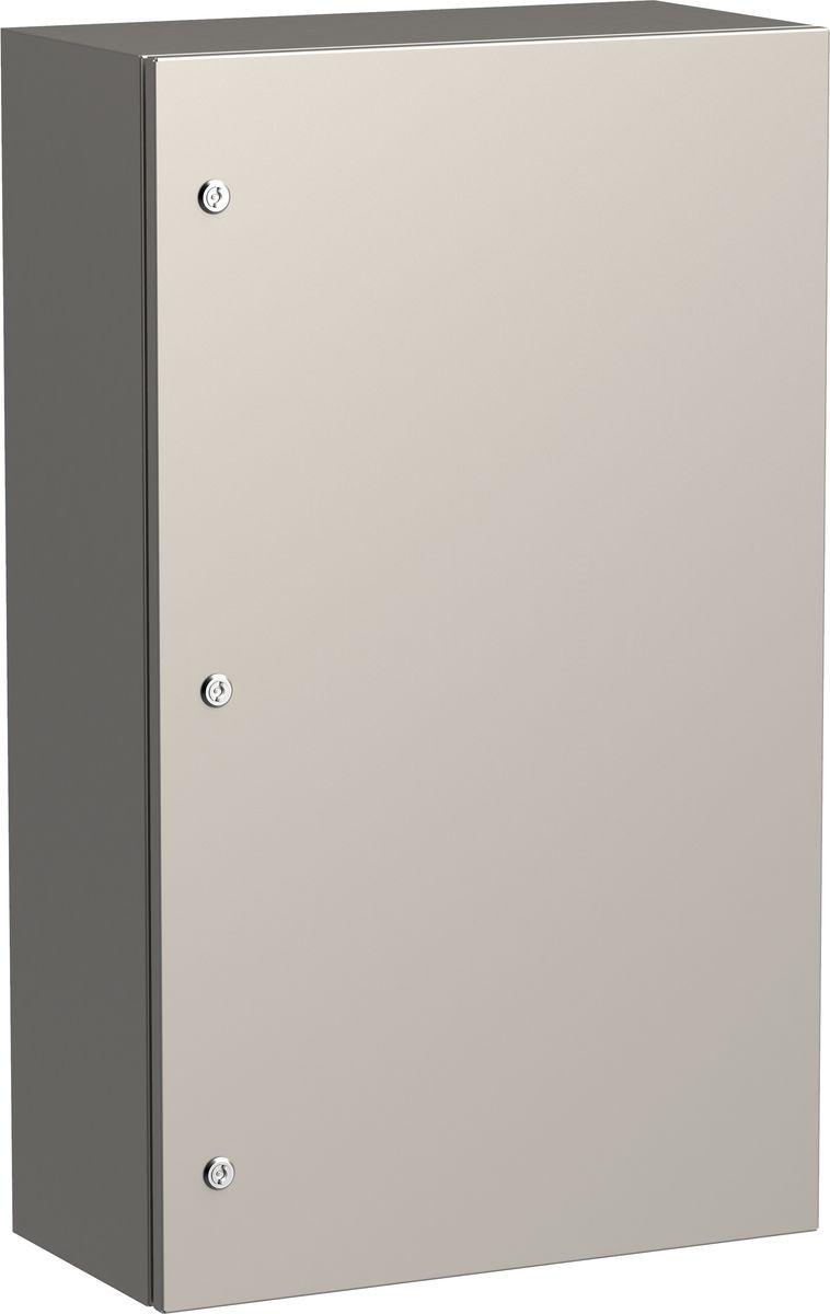 Корпус шкафа ЩМП-100.60.30 TI5-11-N-100-060-030-66