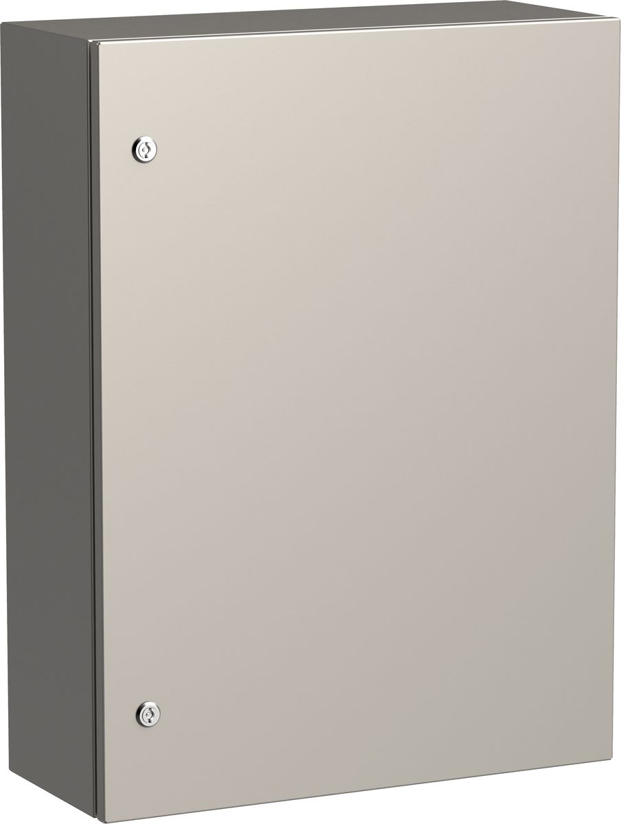 Корпус шкафа ЩМП-80.60.25 TI5-11-N-080-060-025-66