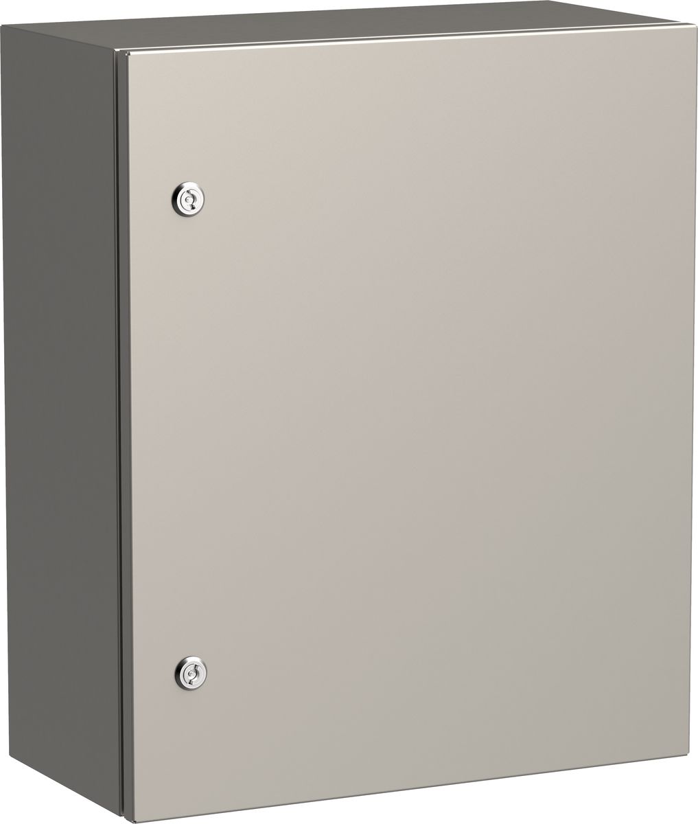 Корпус шкафа ЩМП-60.50.25 TI5-11-N-060-050-025-66