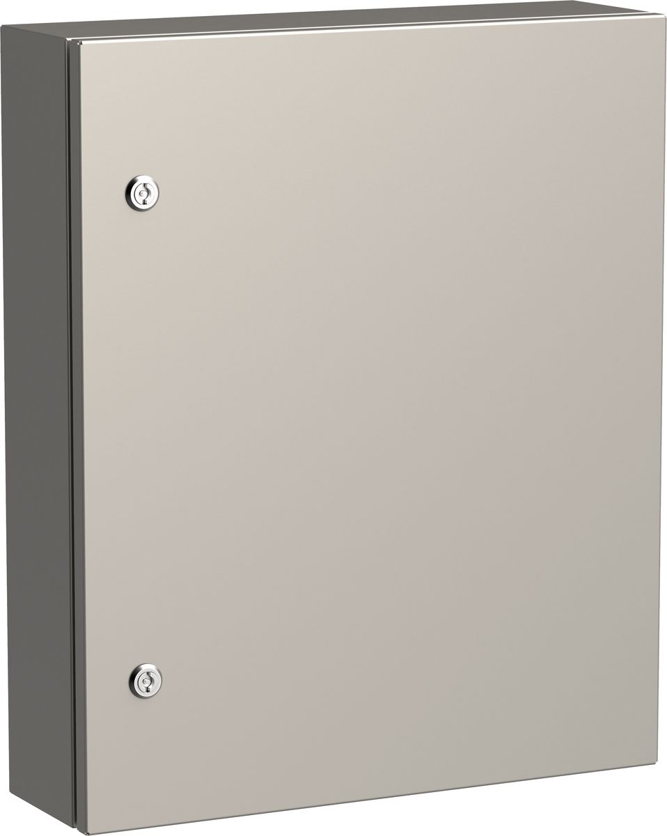 Корпус шкафа ЩМП-60.50.15 TI5-11-N-060-050-015-66