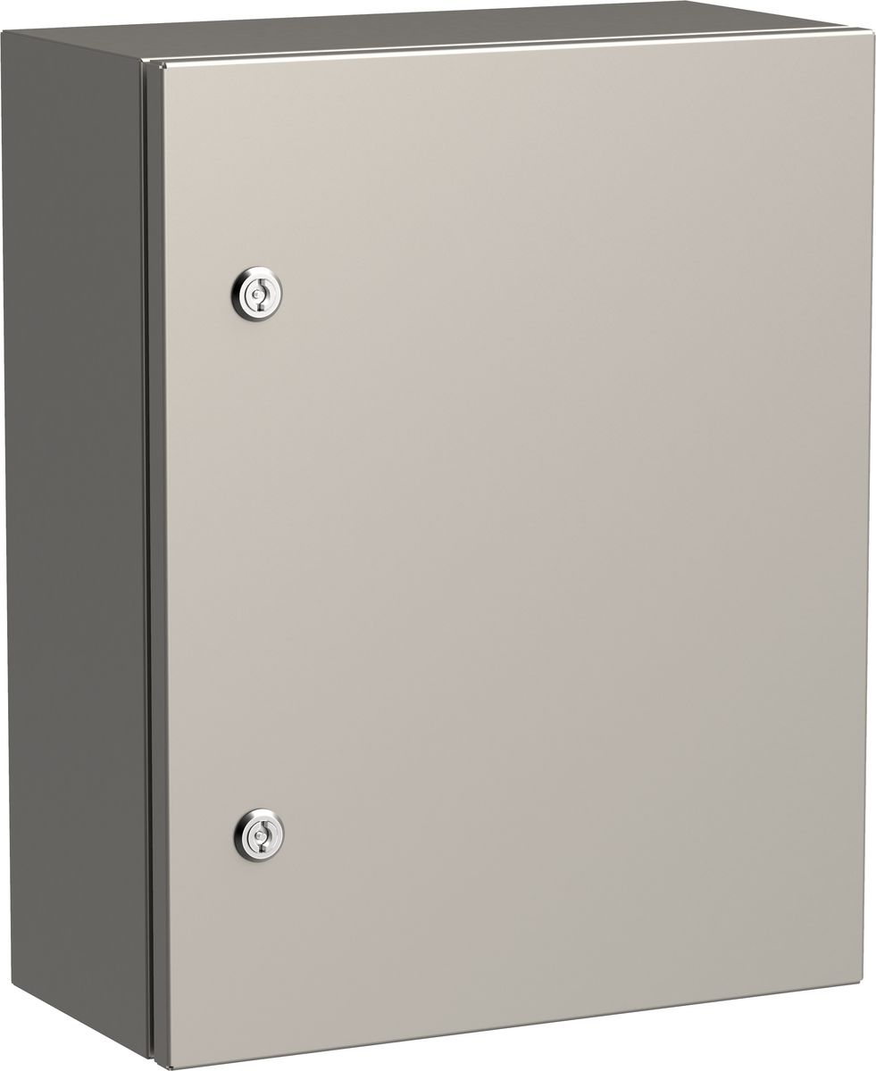 Корпус шкафа ЩМП-50.40.20 TI5-11-N-050-040-020-66
