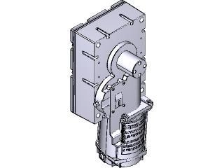 Мотор-редуктор  88003-0084