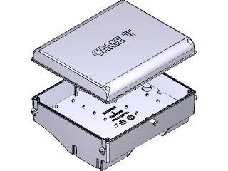Корпус элемента  88003-0081