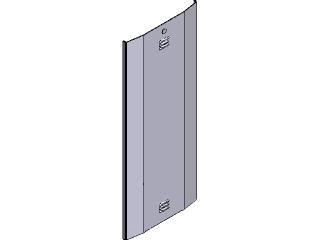 Дверь  119RIG075
