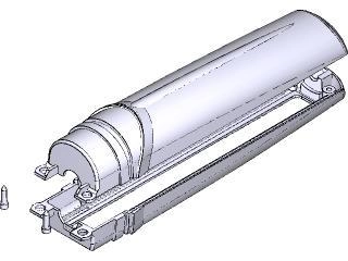 Кожух  88001-0144