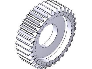 Шестерня  88003-0001