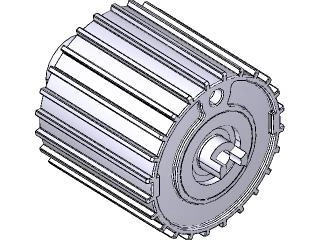 Редуктор  88001-0223