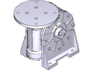 Редуктор  119RIY069