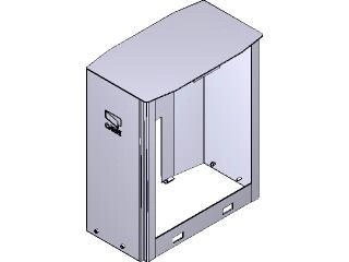 Корпус  119RIY060