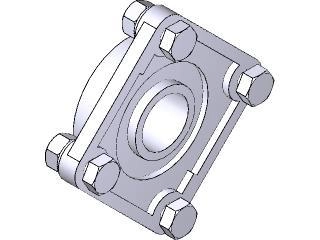 Подшипник  119RIG117