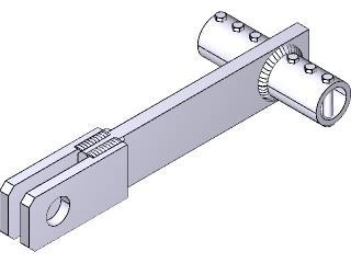 Коромысло  119RIG114