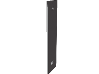 Дверь  119RIG070