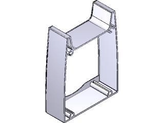 Удлинитель  119RICX043