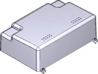 Крышка  119RIBX038