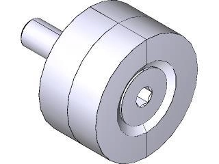 Магнит  119RIA083