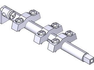 Механизм разблокировки  119RID365
