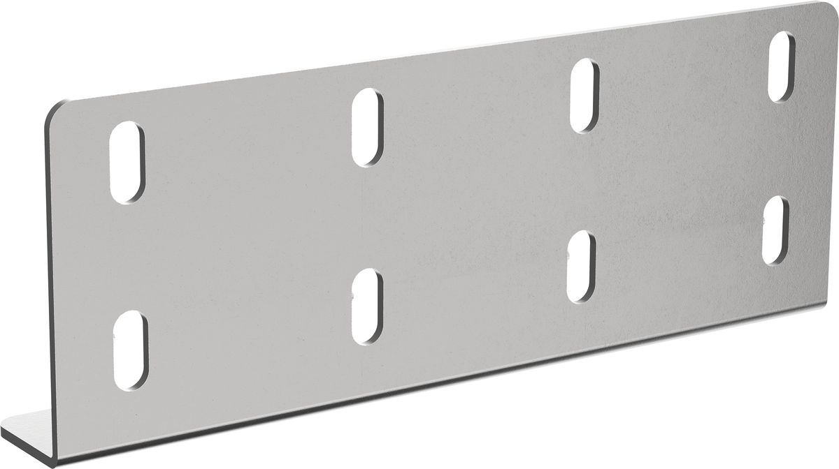 Пластина соединительная  CLM50D-PSU-100-20-9016