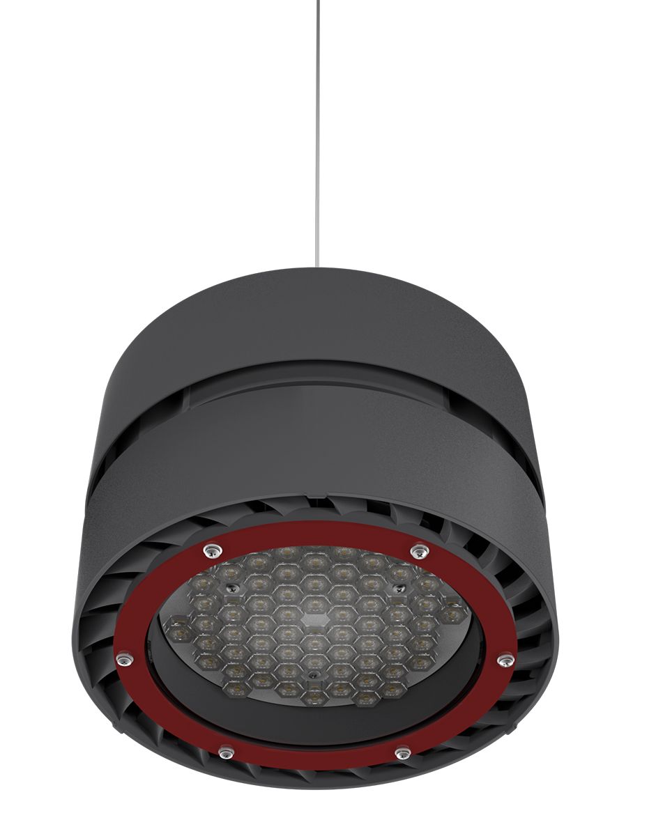 Светильник промышленный  LINDII00038