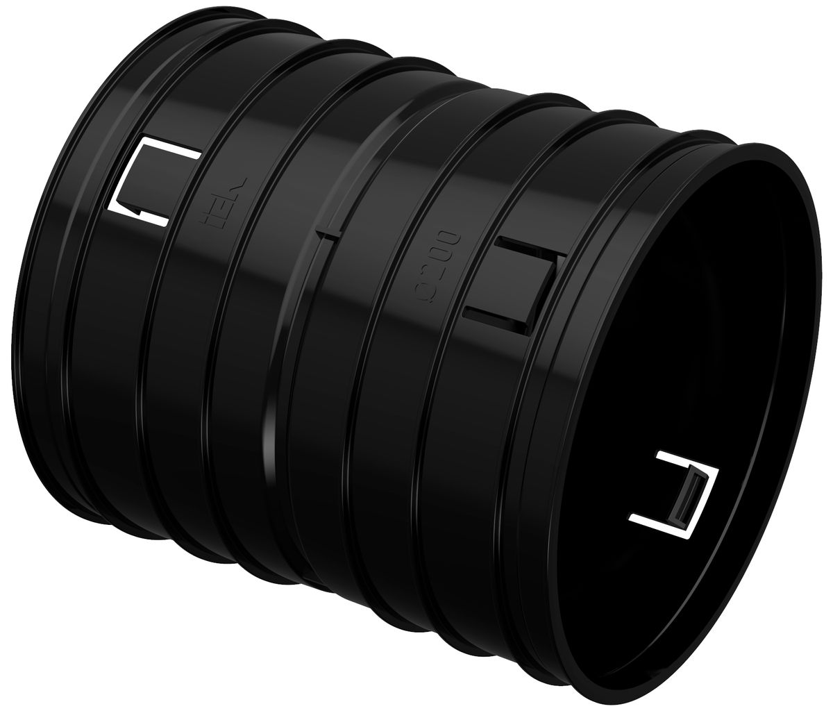 Муфта  CTA12D-M200-K02-R