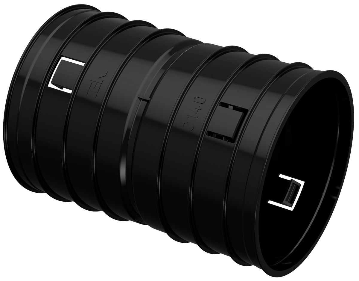 Муфта  CTA12D-M140-K02-R