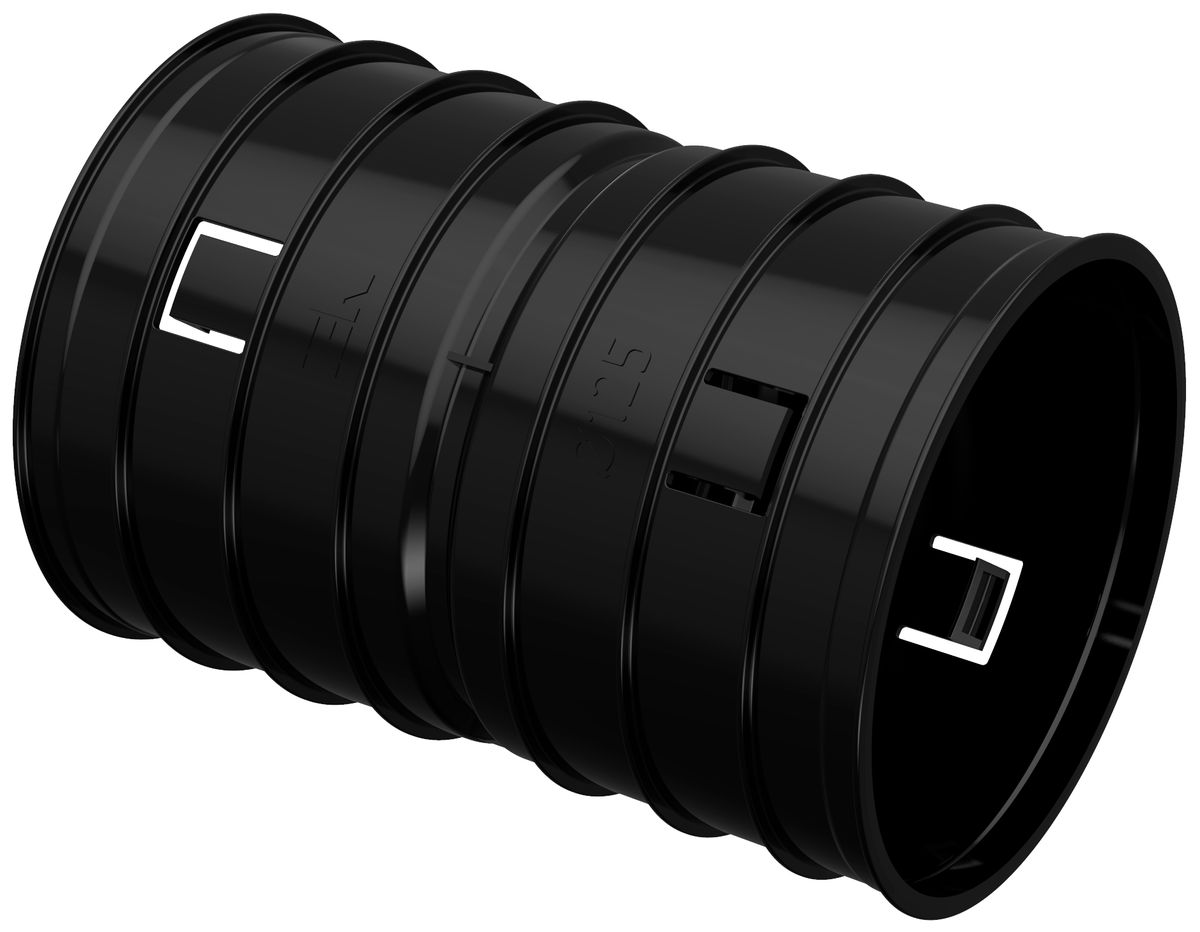 Муфта  CTA12D-M125-K02-R