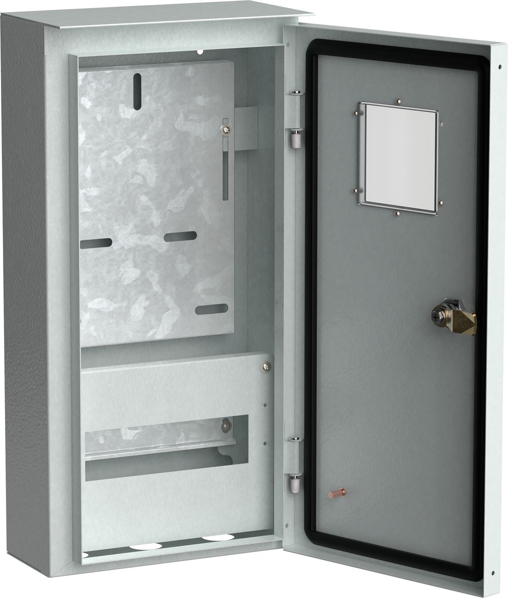 Корпус шкафа ЩУРн-3/9 MKM34-N-009-54-ZO