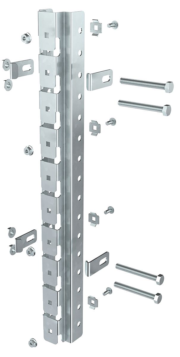 Крепление лотка  CLM50D-CSV-2