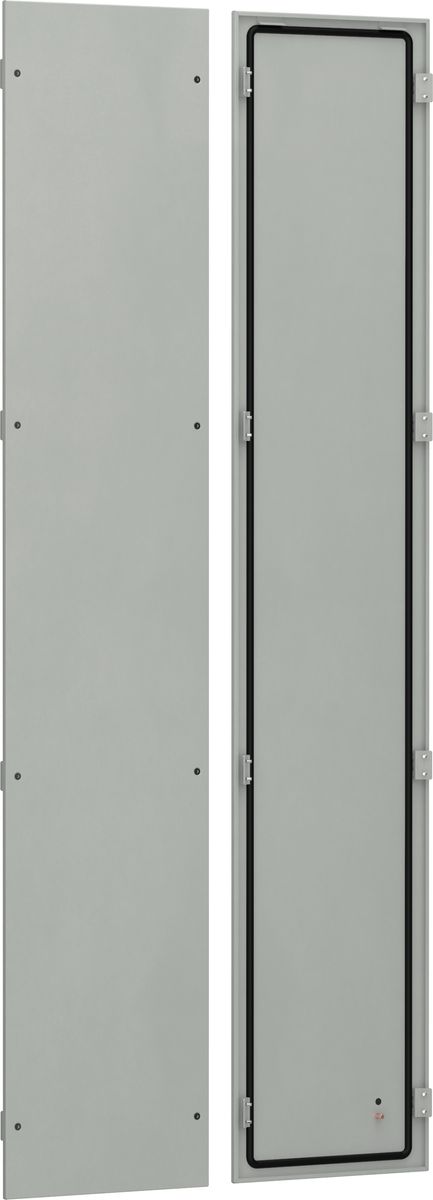 Панель шкафа  YKM40D-FO-FP-200-060-54