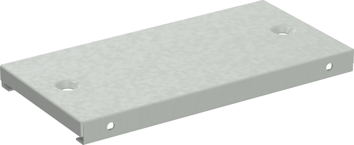 Панель шкафа  YKM40D-FO-PC-010-040-54