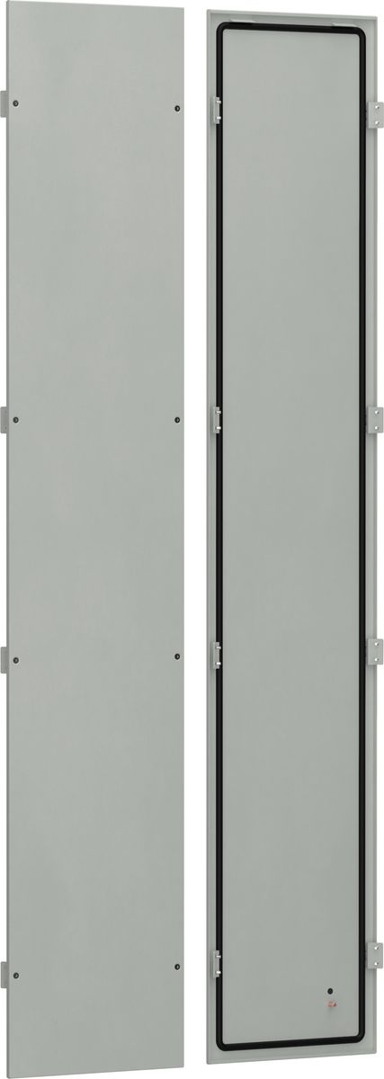 Панель шкафа  YKM40D-FO-SP-200-040-54